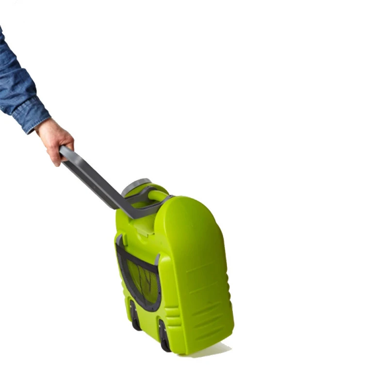 NETTOYEUR HAUTE PRESSION MOBILE AQUA2GO PRO LITHIUM 8 NETTOYEUR HAUTE PRESSION MOBILE AQUA2GO PRO LITHIUM – Image 6