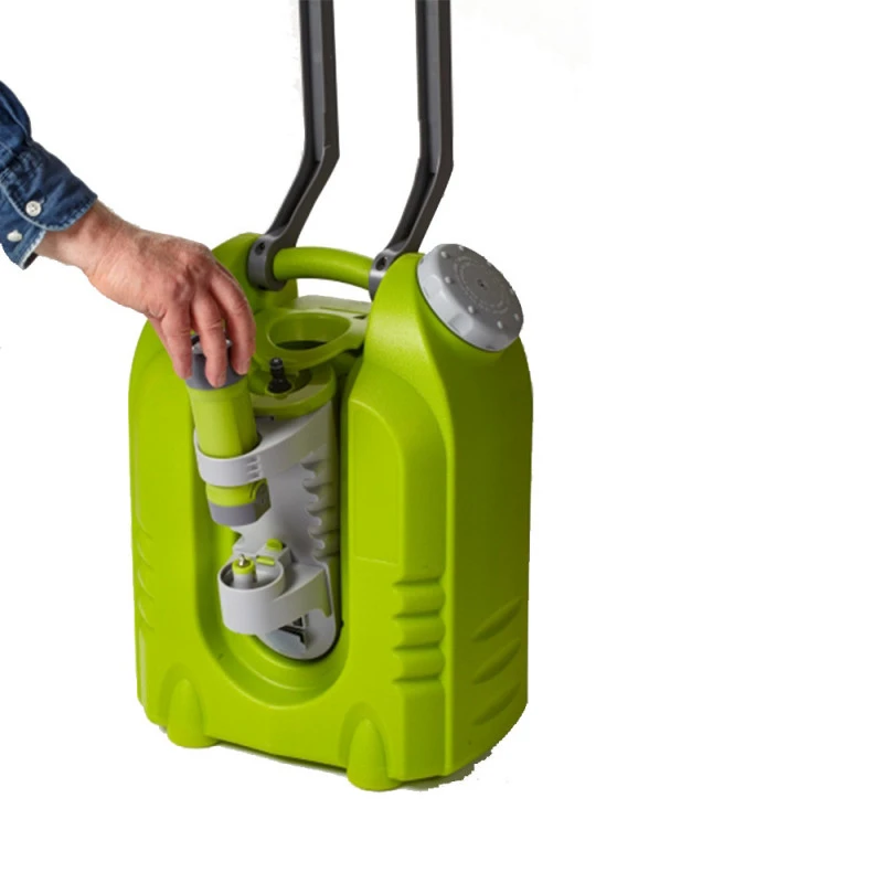 NETTOYEUR HAUTE PRESSION MOBILE AQUA2GO PRO LITHIUM 9 NETTOYEUR HAUTE PRESSION MOBILE AQUA2GO PRO LITHIUM – Image 7