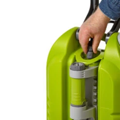 NETTOYEUR HAUTE PRESSION MOBILE AQUA2GO PRO LITHIUM 26 NETTOYEUR HAUTE PRESSION MOBILE AQUA2GO PRO LITHIUM -Magasin De Bateaux nettoyeur haute pression mobile aqua2go pro lithium 8