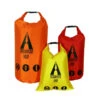 PACK 3 SACS ETANCHES ADVANCED ELEMENTS -Magasin De Bateaux pack 3 sacs etanches advanced elements