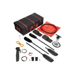 Pack Accessoires Grabner PRO Pour Kayak Riverstar 5 Pack Accessoires Grabner PRO Pour Kayak Riverstar -Magasin De Bateaux pack accessoires grabner pro pour kayak riverstar 1