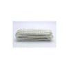 PACK AMARRAGE POLYESTER 3 TORONS BLANC 16mm X 10m -Magasin De Bateaux pack amarrage polyester 3 torons blanc 16mm x 10m