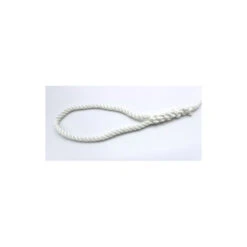 PACK AMARRAGE POLYESTER 3 TORONS BLANC 16mm X 10m 9 PACK AMARRAGE POLYESTER 3 TORONS BLANC 16mm X 10m -Magasin De Bateaux pack amarrage polyester 3 torons blanc 16mm x 10m 2