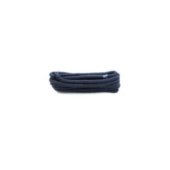 PACK AMARRAGE SOUPLE DOUBLE TRESSE POLYESTER AVEC ÉPISSURE NAVY 10mm X 6m -Magasin De Bateaux pack amarrage souple double tresse polyester avec epissure navy 10mm x 6m 1