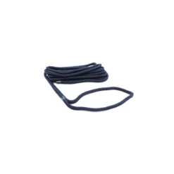 PACK AMARRAGE SOUPLE DOUBLE TRESSE POLYESTER AVEC ÉPISSURE NAVY 10mm X 6m -Magasin De Bateaux pack amarrage souple double tresse polyester avec epissure navy 10mm x 6m 2