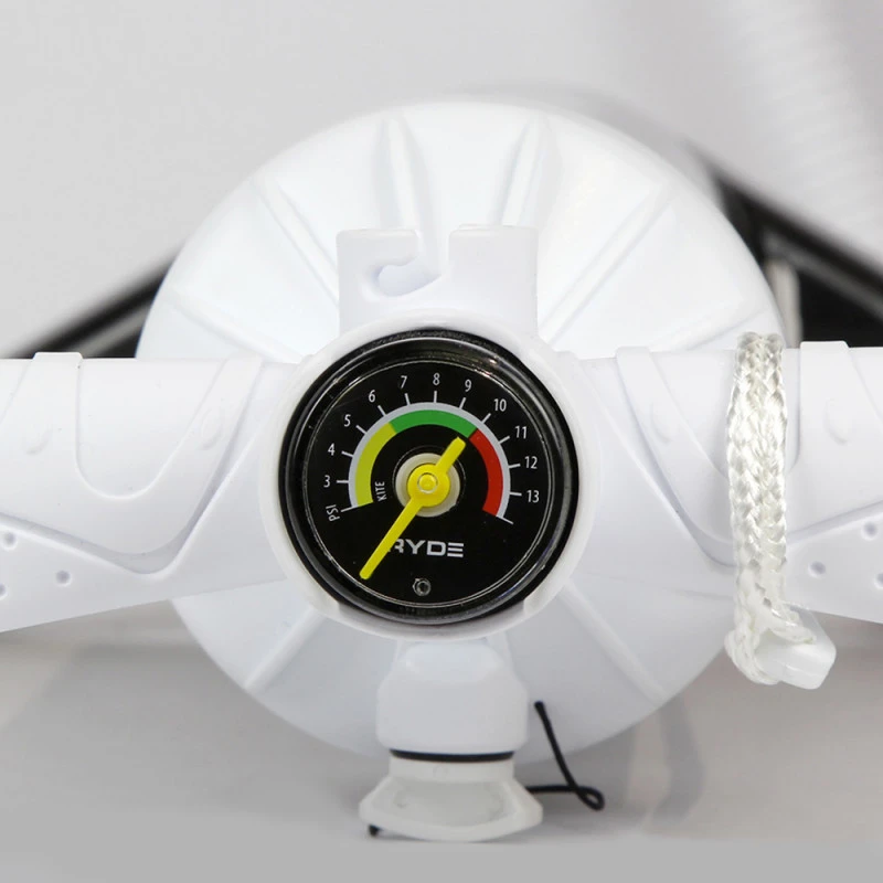 PACK KAYAK GUMOTEX THAYA 2 PLACES CONVERTIBLE ROUGE 19 PACK KAYAK GUMOTEX THAYA 2 PLACES CONVERTIBLE ROUGE – Image 17