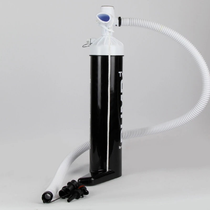 PACK KAYAK GUMOTEX THAYA 2 PLACES CONVERTIBLE ROUGE 20 PACK KAYAK GUMOTEX THAYA 2 PLACES CONVERTIBLE ROUGE – Image 18