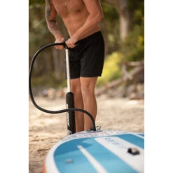 PACK PADDLE GONFLABLE AQUA MARINA PURE AIR 10.2 + PURE AIR 10.10 -Magasin De Bateaux pack paddle gonflable aqua marina pure air 102 pure air 1010 15