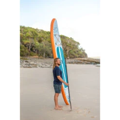 PACK PADDLE GONFLABLE AQUA MARINA PURE AIR 10.2 + PURE AIR 10.10 -Magasin De Bateaux pack paddle gonflable aqua marina pure air 102 pure air 1010 7