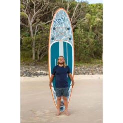 PACK PADDLE GONFLABLE AQUA MARINA PURE AIR 10.2 + PURE AIR 10.10 -Magasin De Bateaux pack paddle gonflable aqua marina pure air 102 pure air 1010 8