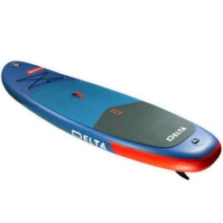 PACK PADDLE GONFLABLE DELTA 10.8 11 PACK PADDLE GONFLABLE DELTA 10.8 -Magasin De Bateaux pack paddle gonflable delta 108 2021 4