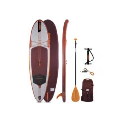 Pack Paddle Gonflable Jobe Mira 10.0 -Magasin De Bateaux pack paddle gonflable jobe mira 100 1