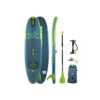 Pack Paddle Gonflable Jobe Yama 8.6 -Magasin De Bateaux pack paddle gonflable jobe yama 86