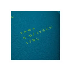 Pack Paddle Gonflable Jobe Yama 8.6 -Magasin De Bateaux pack paddle gonflable jobe yama 86 4