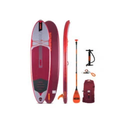 Pack Paddle Gonflable Jobe Yarra Rouge 10.6 11 Pack Paddle Gonflable Jobe Yarra Rouge 10.6 -Magasin De Bateaux pack paddle gonflable jobe yarra rouge 106 2