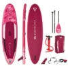 PADDLE AQUA MARINA CORAL 10.2 2022 -Magasin De Bateaux paddle aqua marina coral 102 2022