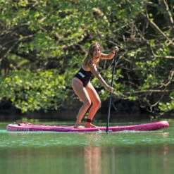 PADDLE AQUA MARINA CORAL 10.2 2022 -Magasin De Bateaux paddle aqua marina coral 102 2022 7