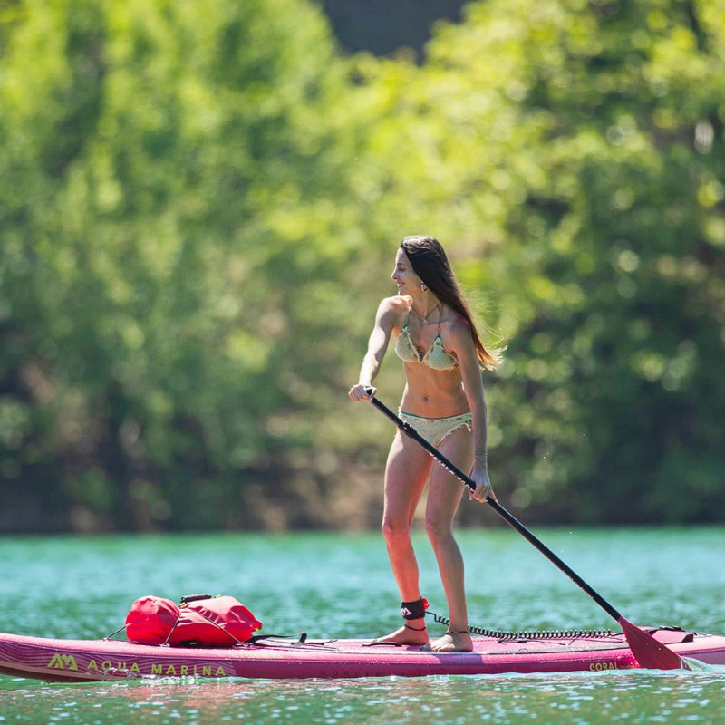 PADDLE AQUA MARINA CORAL TOURING 11.6 2022 13 PADDLE AQUA MARINA CORAL TOURING 11.6 2022 – Image 11