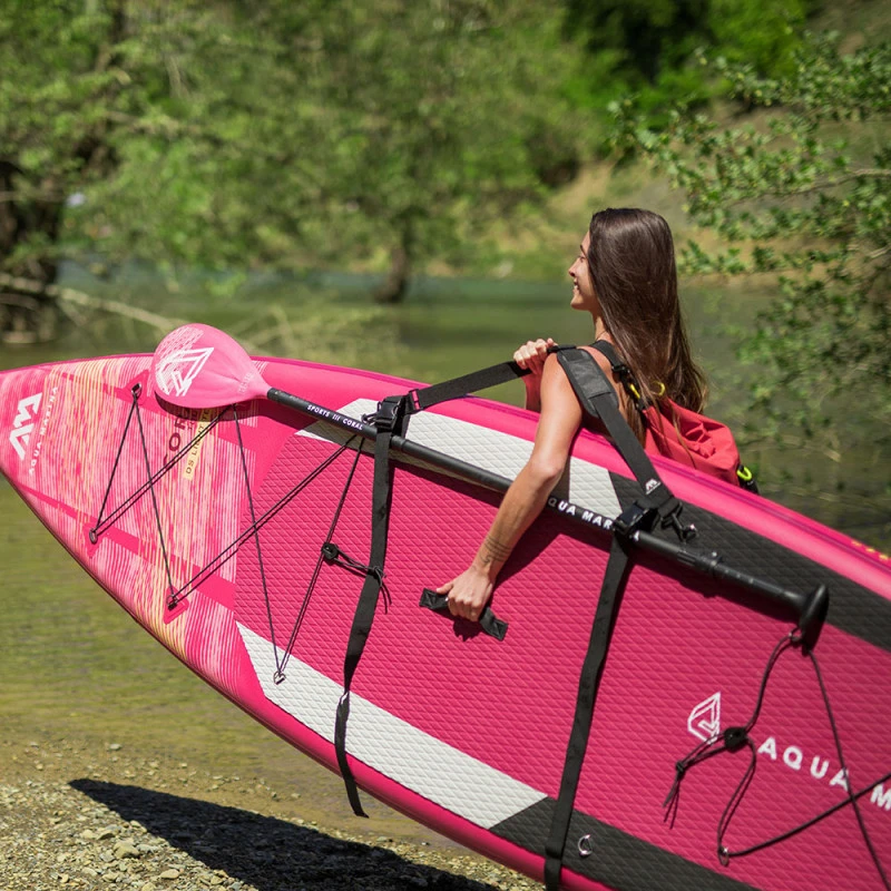 PADDLE AQUA MARINA CORAL TOURING 11.6 2022 11 PADDLE AQUA MARINA CORAL TOURING 11.6 2022 – Image 9