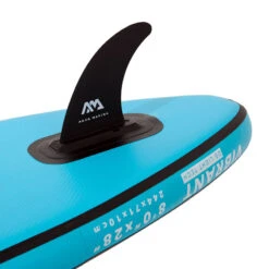 PADDLE AQUA MARINA ENFANT VIBRANT 8.0 2022 -Magasin De Bateaux paddle aqua marina enfant vibrant 80 2022 2
