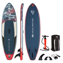 PADDLE AQUA MARINA WAVE 8.8 2023 12 PADDLE AQUA MARINA WAVE 8.8 2023 -Magasin De Bateaux paddle aqua marina wave 88 2022 1