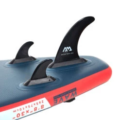 PADDLE AQUA MARINA WAVE 8.8 2023 18 PADDLE AQUA MARINA WAVE 8.8 2023 -Magasin De Bateaux paddle aqua marina wave 88 2022 7