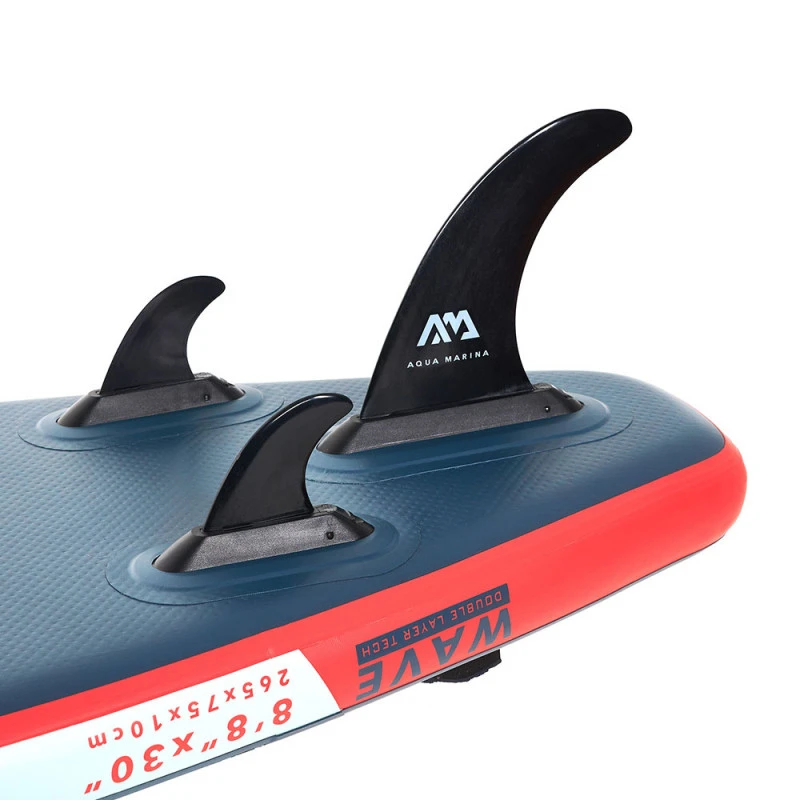 PADDLE AQUA MARINA WAVE 8.8 2023 10 PADDLE AQUA MARINA WAVE 8.8 2023 – Image 8