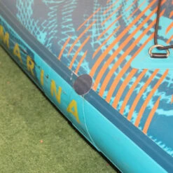 Paddle Windsurf Gonflable Occasion Aquamarina 2022 Blade 10.6 -Magasin De Bateaux paddle blade 2022 occasion aquamarina 254 15 2