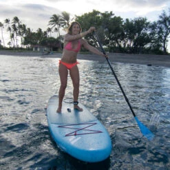 PADDLE FANATIC FLY AIR 10.4 PURE 2022 GONFLABLE COMPLET -Magasin De Bateaux paddle fanatic fly air 104 pure 2022 gonflable complet 4