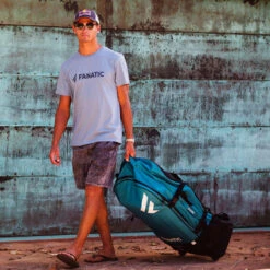 PADDLE FANATIC FLY AIR 9.8 PREMIUM GONFLABLE COMPLET -Magasin De Bateaux paddle fanatic fly air 98 premium 2022 gonflable complet 3