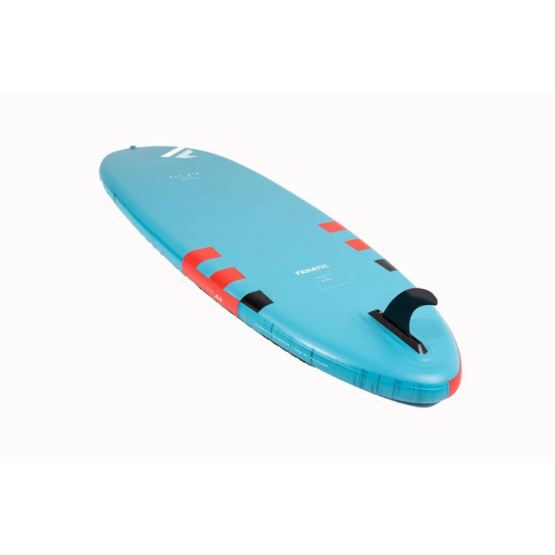 PADDLE FANATIC FLY AIR 9.8 PURE GONFLABLE COMPLET 9 PADDLE FANATIC FLY AIR 9.8 PURE GONFLABLE COMPLET – Image 7