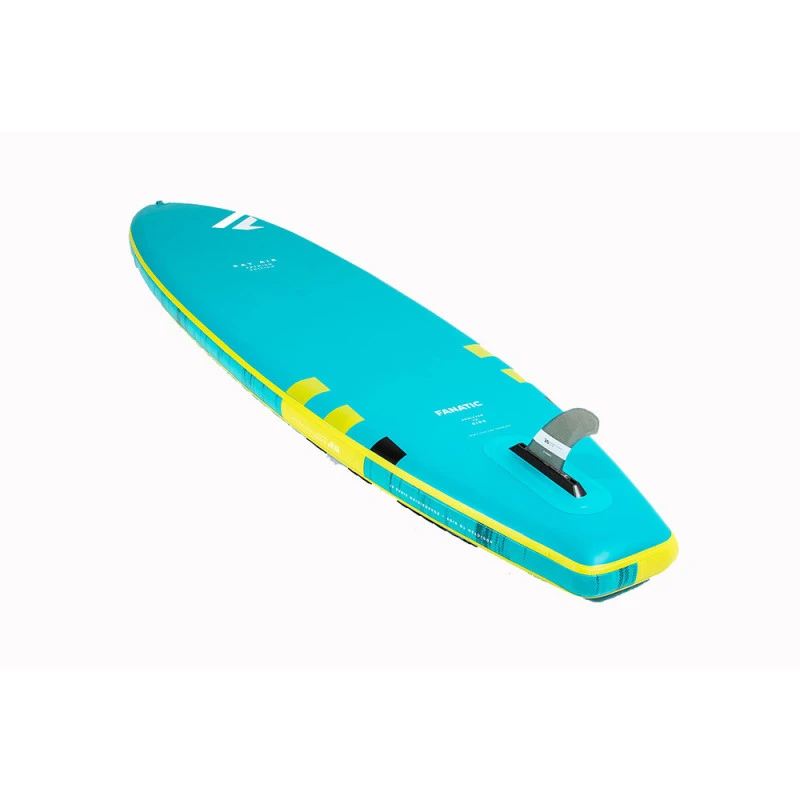 PADDLE FANATIC RAY AIR 11.6x31 PREMIUM 2022 GONFLABLE + PAGAIE CARBONE C35 COMPLET 6 PADDLE FANATIC RAY AIR 11.6x31 PREMIUM 2022 GONFLABLE + PAGAIE CARBONE C35 COMPLET – Image 4