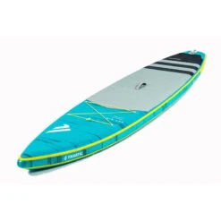 PADDLE FANATIC RAY AIR 12.6x32 PREMIUM GONFLABLE + PAGAIE CARBONE C35 COMPLET -Magasin De Bateaux paddle fanatic ray air 126x32 premium 2022 gonflable pagaie carbone c35 complet 6