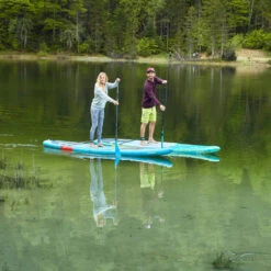 PADDLE FANATIC RAY AIR 12.6x32 PURE 2022 GONFLABLE COMPLET -Magasin De Bateaux paddle fanatic ray air 126x32 pure 2022 gonflable complet 5