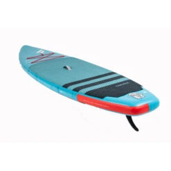 PADDLE FANATIC RAY AIR 12.6x32 PURE 2022 GONFLABLE COMPLET -Magasin De Bateaux paddle fanatic ray air 126x32 pure 2022 gonflable complet 6