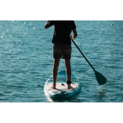 PADDLE GONFLABLE ABSTRACT CORAL TOPAZE 10.6 -Magasin De Bateaux paddle gonflable abstract coral topaze 106 2021 8