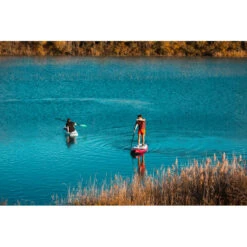 PADDLE GONFLABLE ABSTRACT PALMA RUBY 10.0 -Magasin De Bateaux paddle gonflable abstract palma ruby 100 2021 3