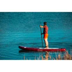 PADDLE GONFLABLE ABSTRACT PALMA RUBY 10.0 -Magasin De Bateaux paddle gonflable abstract palma ruby 100 2021 6