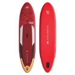 PADDLE GONFLABLE AQUA MARINA ATLAS 12.0 2022 -Magasin De Bateaux paddle gonflable aqua marina atlas 120 2022 6
