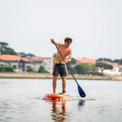 PADDLE GONFLABLE AQUA MARINA ATLAS 12.0 2023 -Magasin De Bateaux paddle gonflable aqua marina atlas 120 2023 3