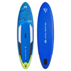 PADDLE GONFLABLE AQUA MARINA BEAST 10.6 2022 18 PADDLE GONFLABLE AQUA MARINA BEAST 10.6 2022 -Magasin De Bateaux paddle gonflable aqua marina beast 106 2022 5
