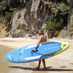 PADDLE GONFLABLE AQUA MARINA BEAST 10.6 2022 19 PADDLE GONFLABLE AQUA MARINA BEAST 10.6 2022 -Magasin De Bateaux paddle gonflable aqua marina beast 106 2022 6