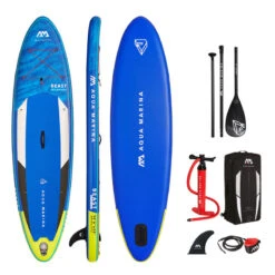 PADDLE GONFLABLE AQUA MARINA BEAST 10.6 2022 20 PADDLE GONFLABLE AQUA MARINA BEAST 10.6 2022 -Magasin De Bateaux paddle gonflable aqua marina beast 106 2022 7