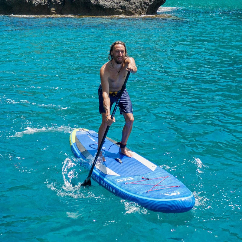 PADDLE GONFLABLE AQUA MARINA BEAST 10.6 2022 11 PADDLE GONFLABLE AQUA MARINA BEAST 10.6 2022 – Image 9