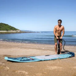 PADDLE GONFLABLE AQUA MARINA BEAST 10.6 2023 -Magasin De Bateaux paddle gonflable aqua marina beast 106 2023 6