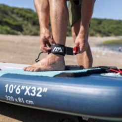 PADDLE GONFLABLE AQUA MARINA BEAST 10.6 2023 -Magasin De Bateaux paddle gonflable aqua marina beast 106 2023 8