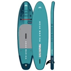 PADDLE GONFLABLE AQUA MARINA BEAST 10.6 2023 -Magasin De Bateaux paddle gonflable aqua marina beast 106 2023 9