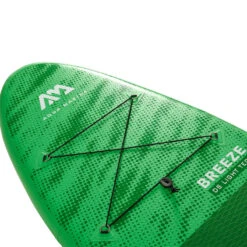 PADDLE GONFLABLE AQUA MARINA BREEZE 9.10 2022 -Magasin De Bateaux paddle gonflable aqua marina breeze 910 2022 3