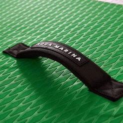 PADDLE GONFLABLE AQUA MARINA BREEZE 9.10 2022 -Magasin De Bateaux paddle gonflable aqua marina breeze 910 2022 4