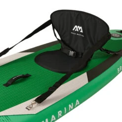 PADDLE GONFLABLE AQUA MARINA BREEZE 9.10 2022 -Magasin De Bateaux paddle gonflable aqua marina breeze 910 2022 5